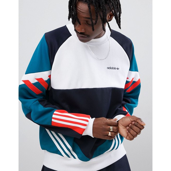 adidas chop shop sweater