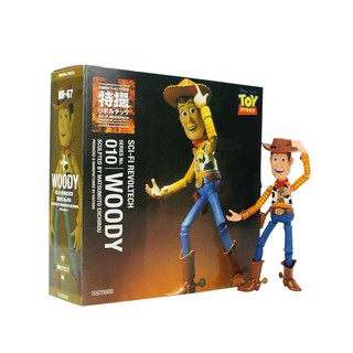 sheriff woody figure