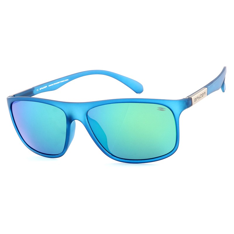 Spyder Lifestyle Eyewear with Polarized Lens Hudson model Shopee