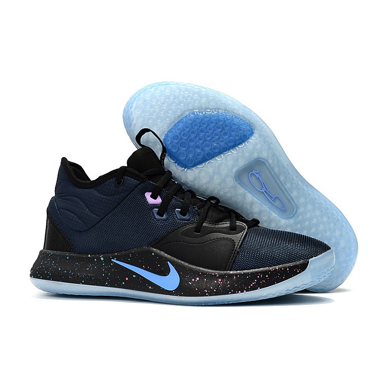 paul george playstation basketball shoes