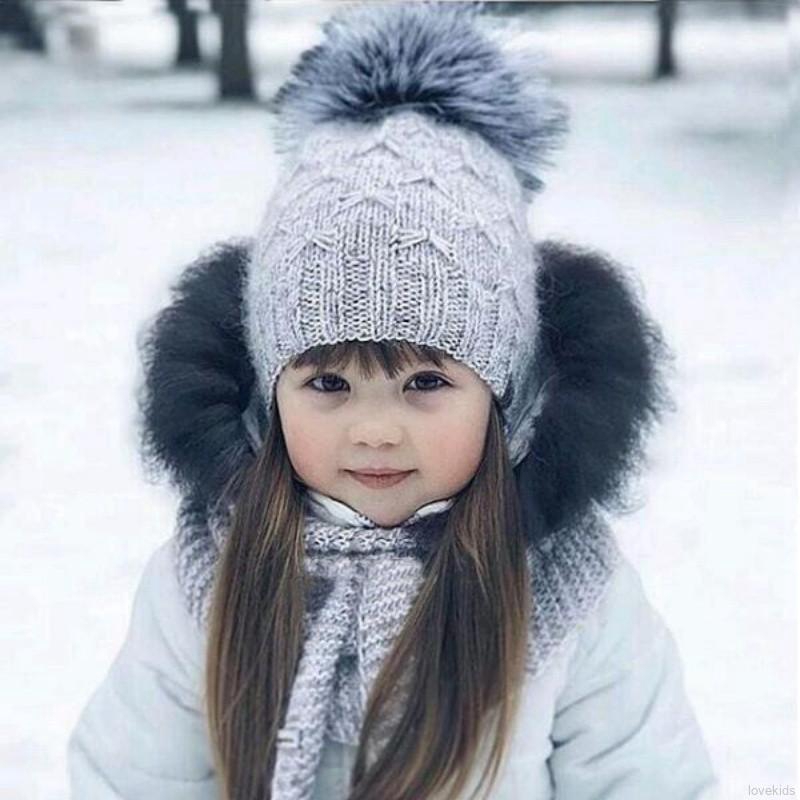 cute winter hats for baby girl