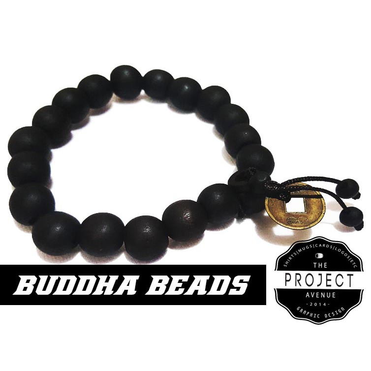 buddha beads philippines