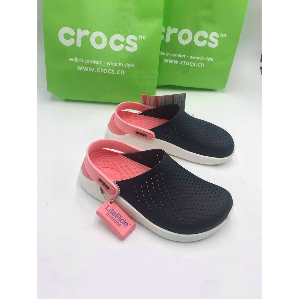 crocs cn