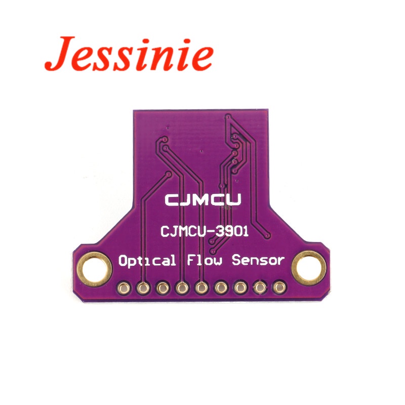 CJMCU3901 Optical Current Sensor PMW3901 XY Translation Optical Flow