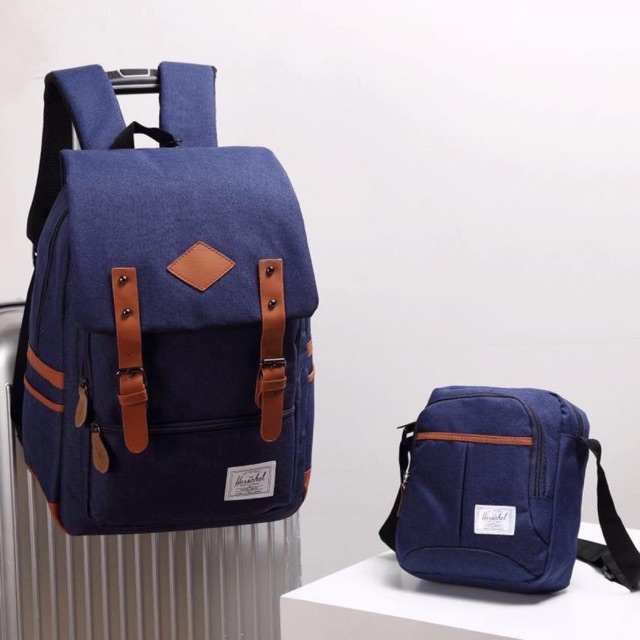 herschel ladies bag