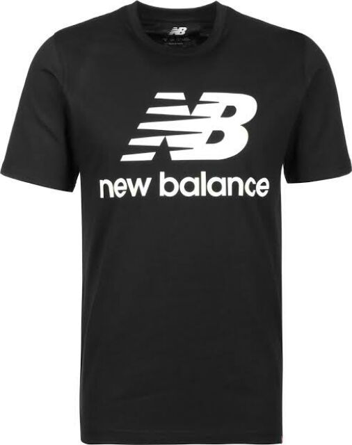 new balance t shirts online