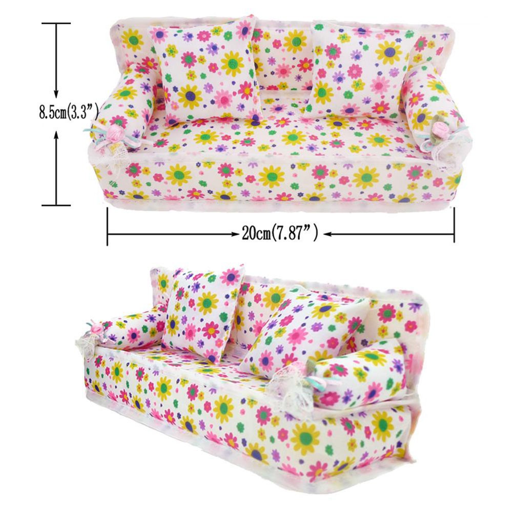 doll sofa bed