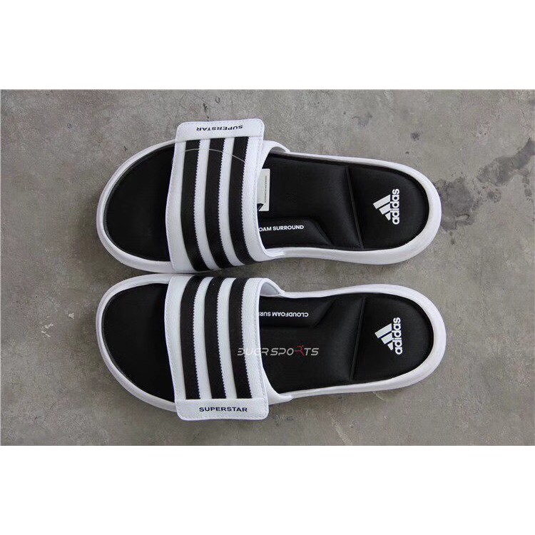 adidas Solar soft Slide Neutral Slippers Beach Shoes | Shopee Philippines