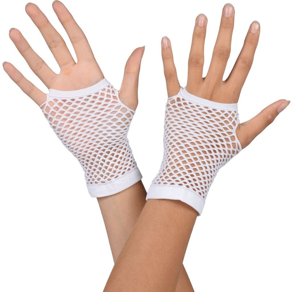 net hand gloves