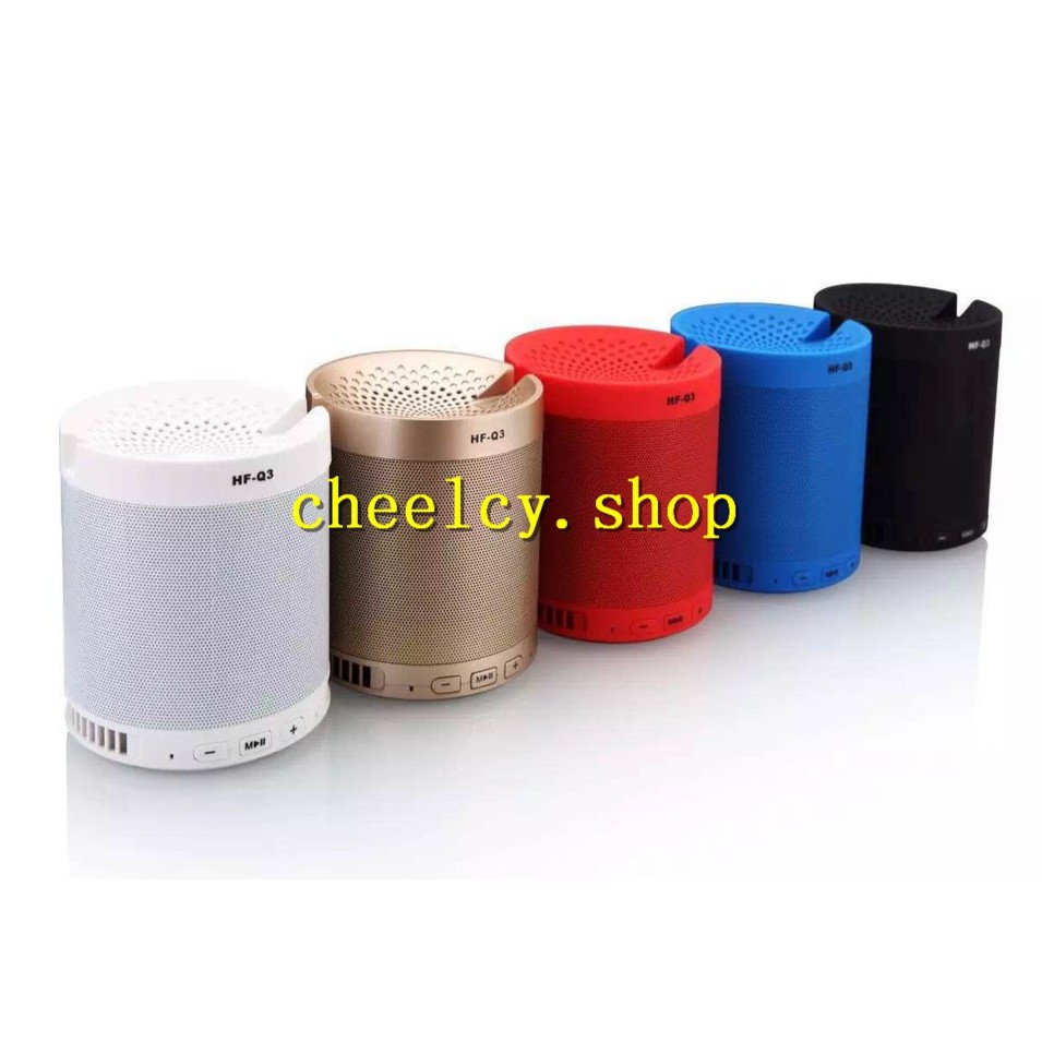 q3 bluetooth speaker price