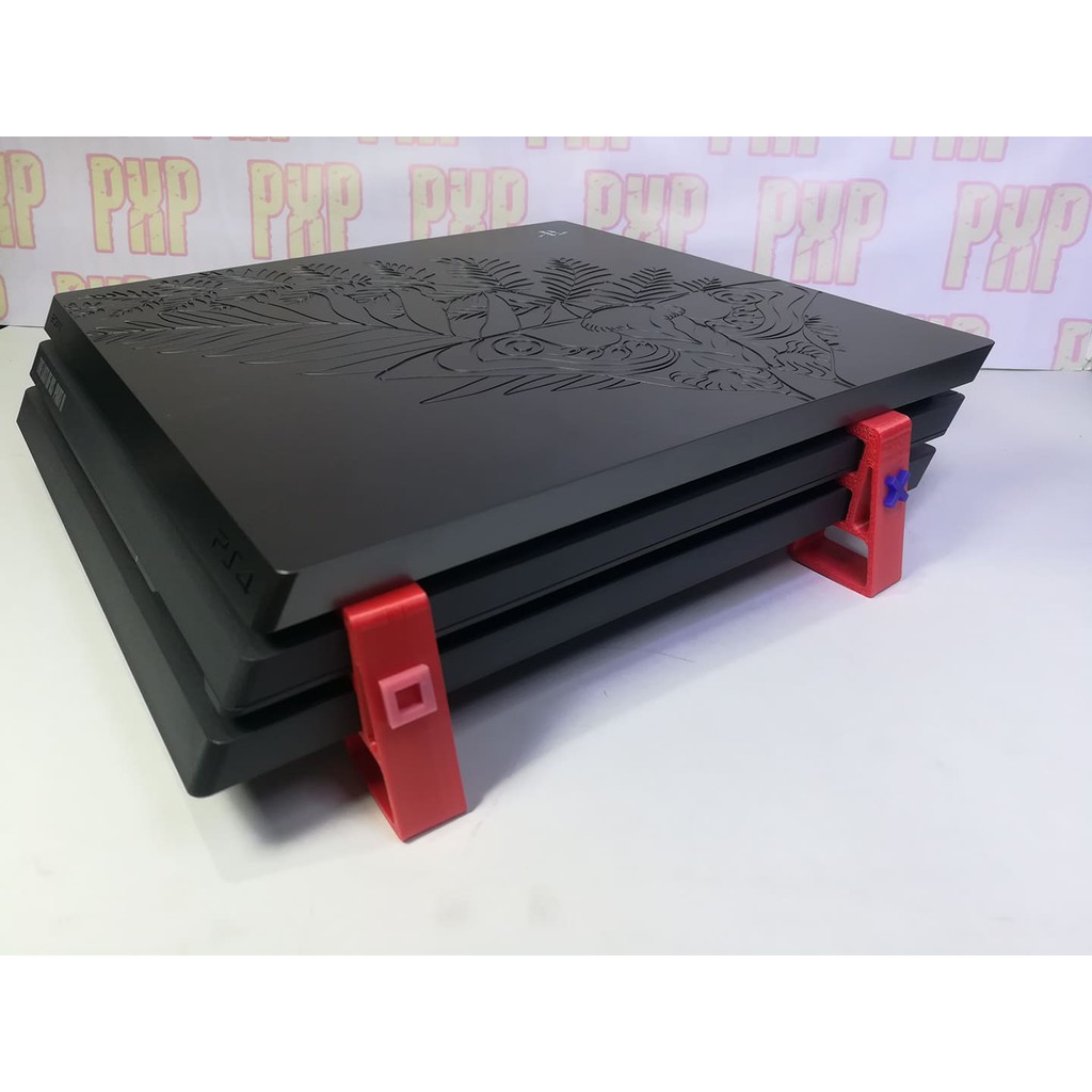 ps4 horizontal stand