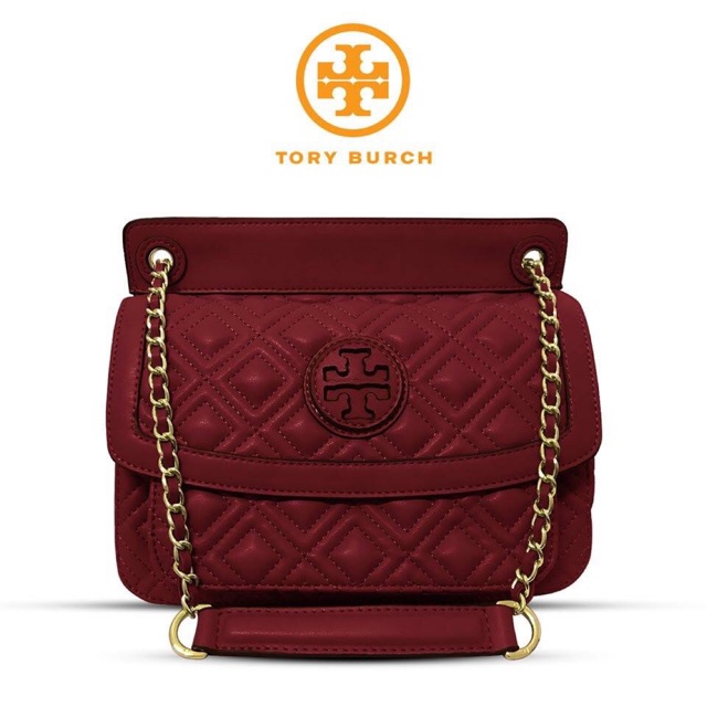 tory burch sling bag pink