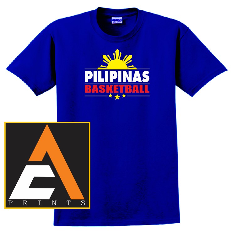 gilas pilipinas basketball jersey