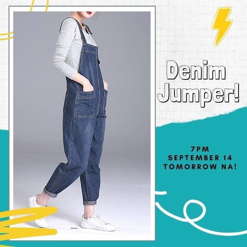 first denim jeans