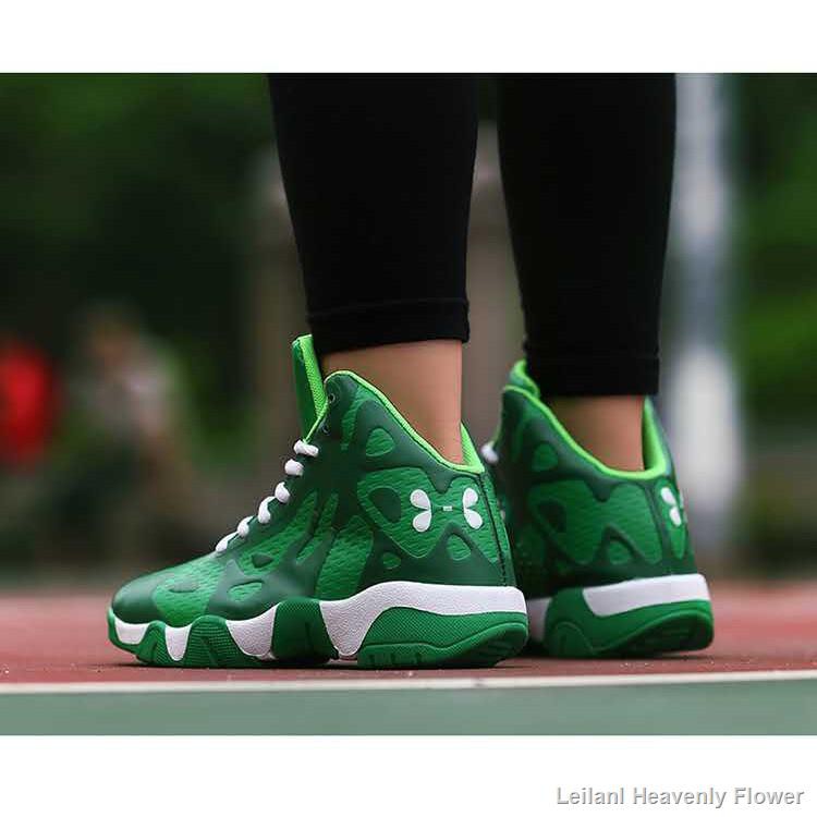 Mm Basketball Shoes Size 35 36 37 38 39 Shopee Philippines