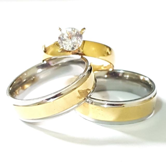 couple ring shop