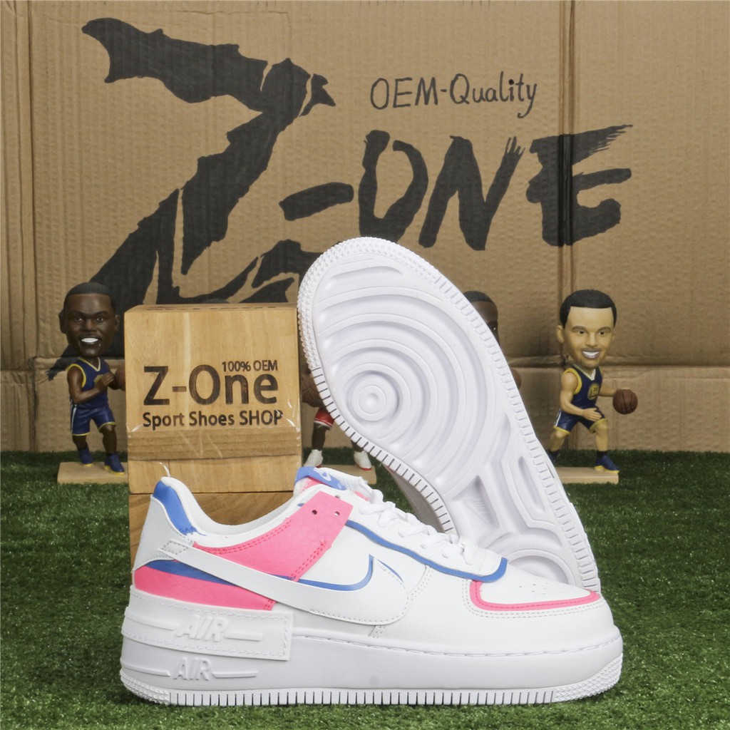 nike air force 1 skate shoes