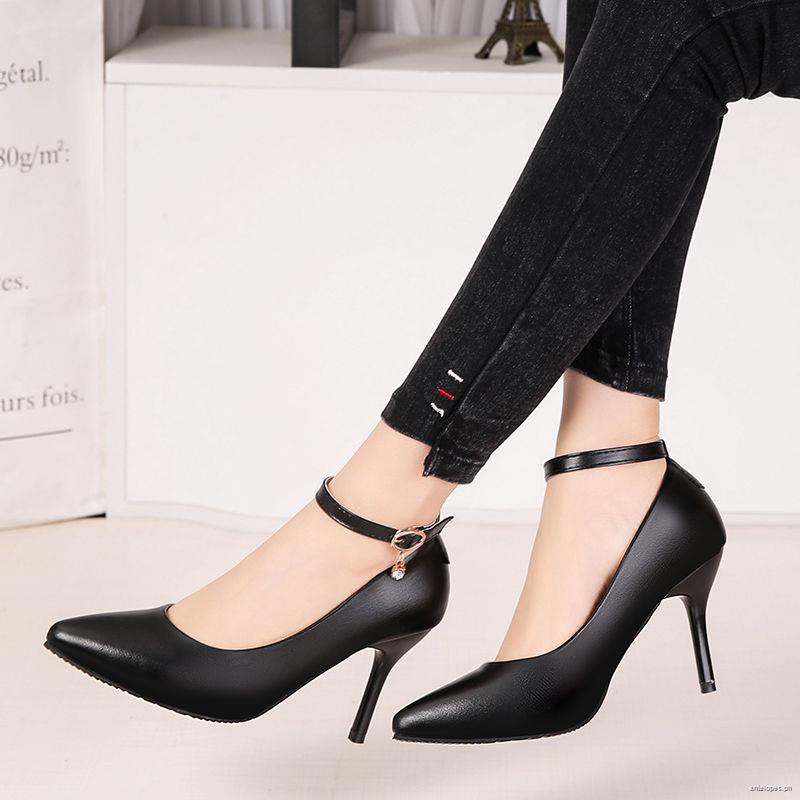 professional heels