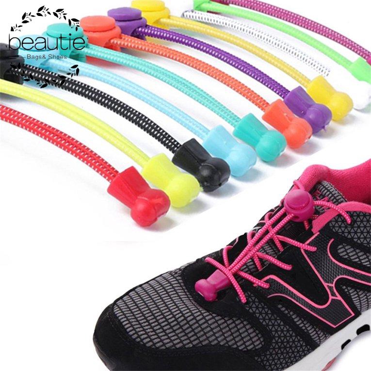no more shoe laces