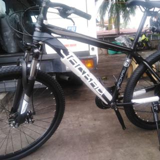 jackal mtb