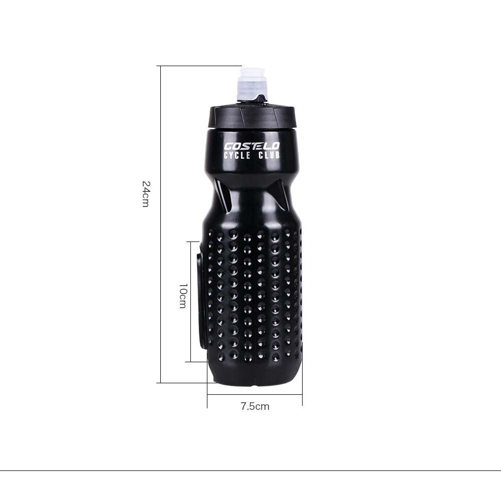 magnetic water bottle cage