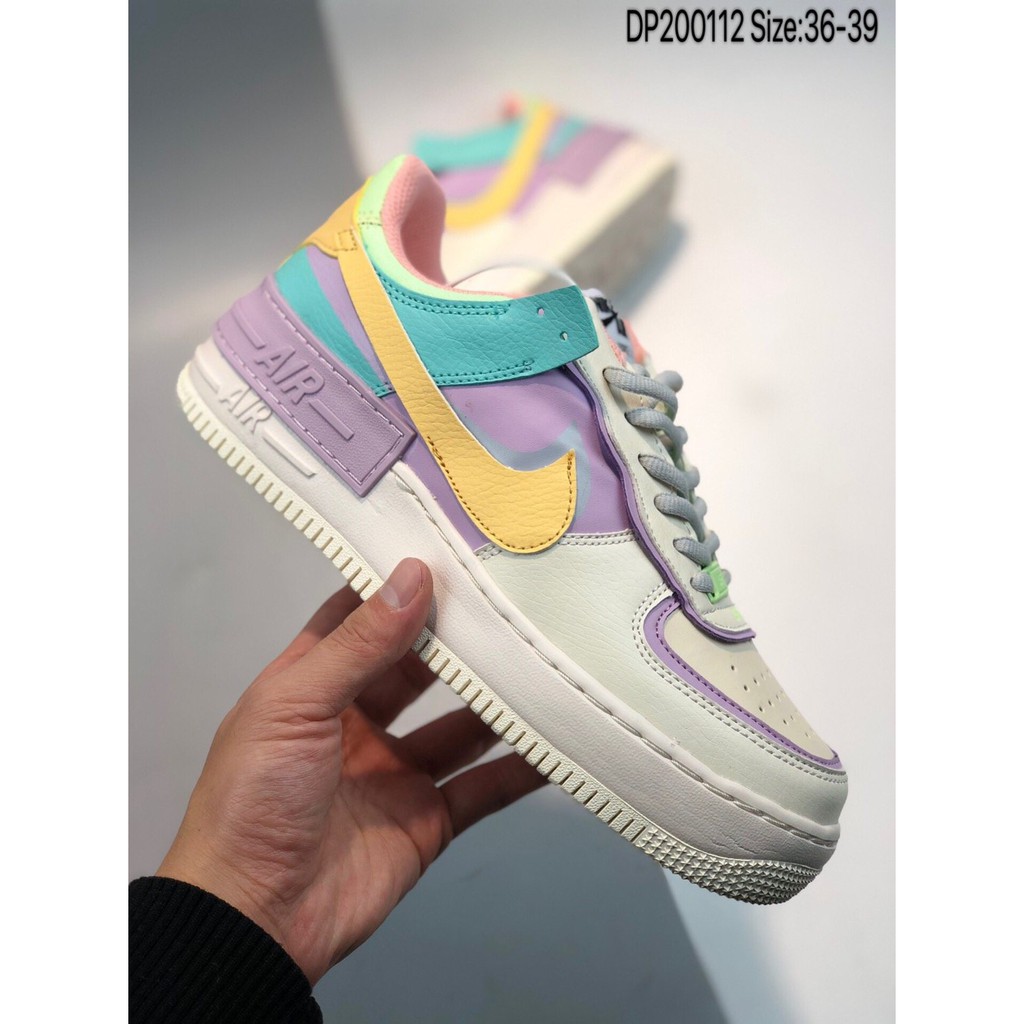 low top nike air force women's