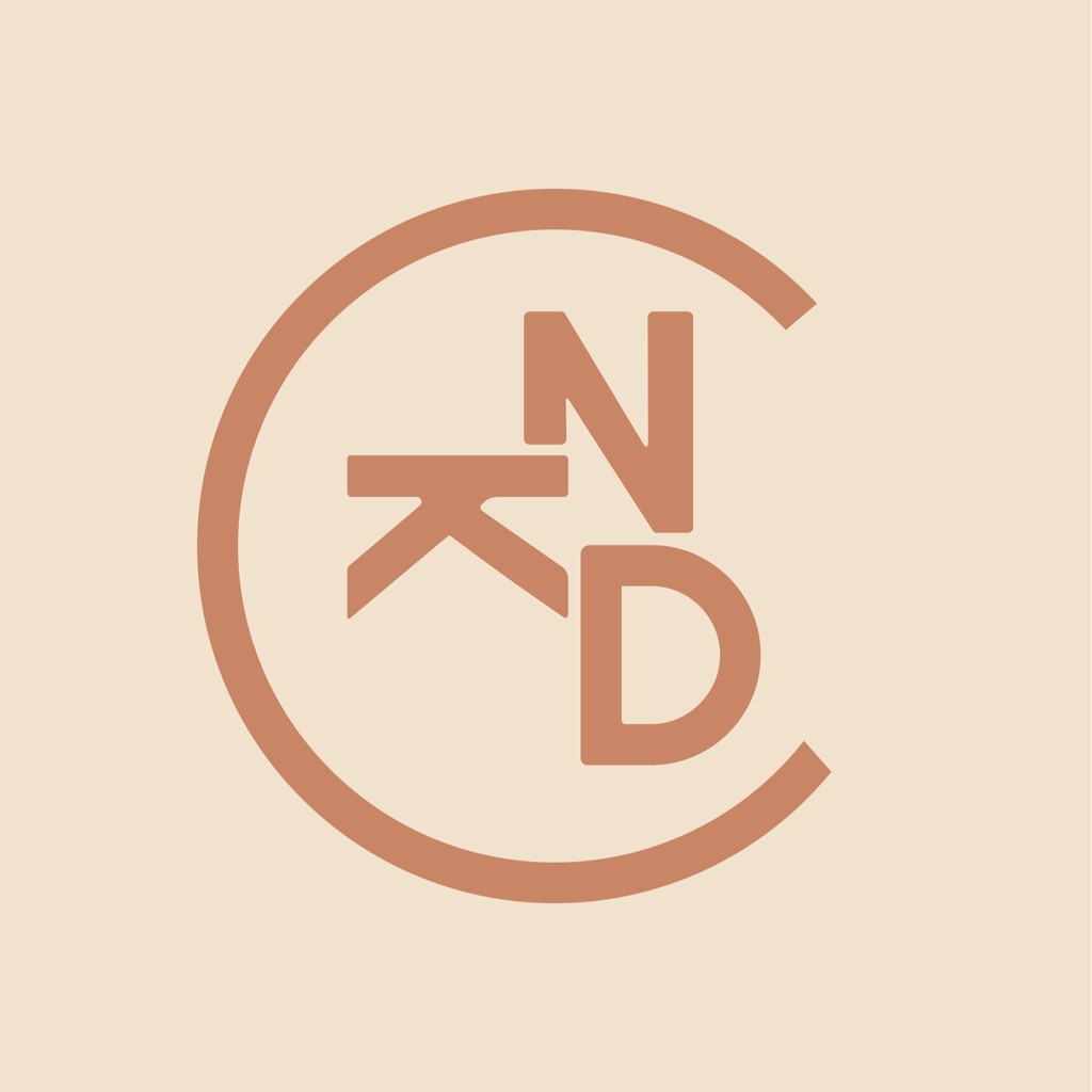 Naked Clothing PH store logo