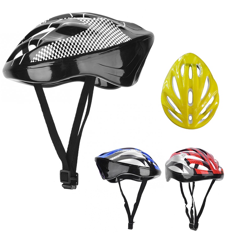 racing bicycle helmet TGS A.A
