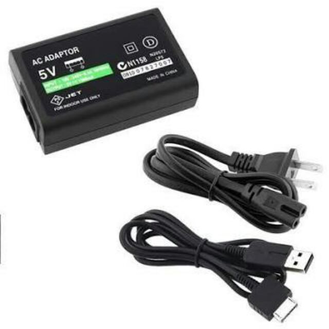 sony ps vita charger