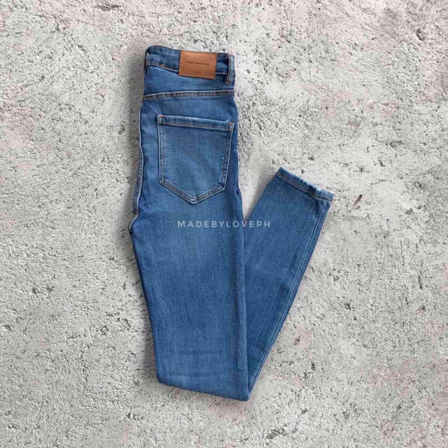 levi twisted jeans