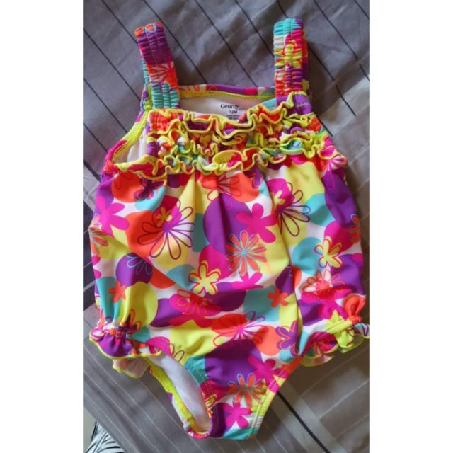 george baby swimwear
