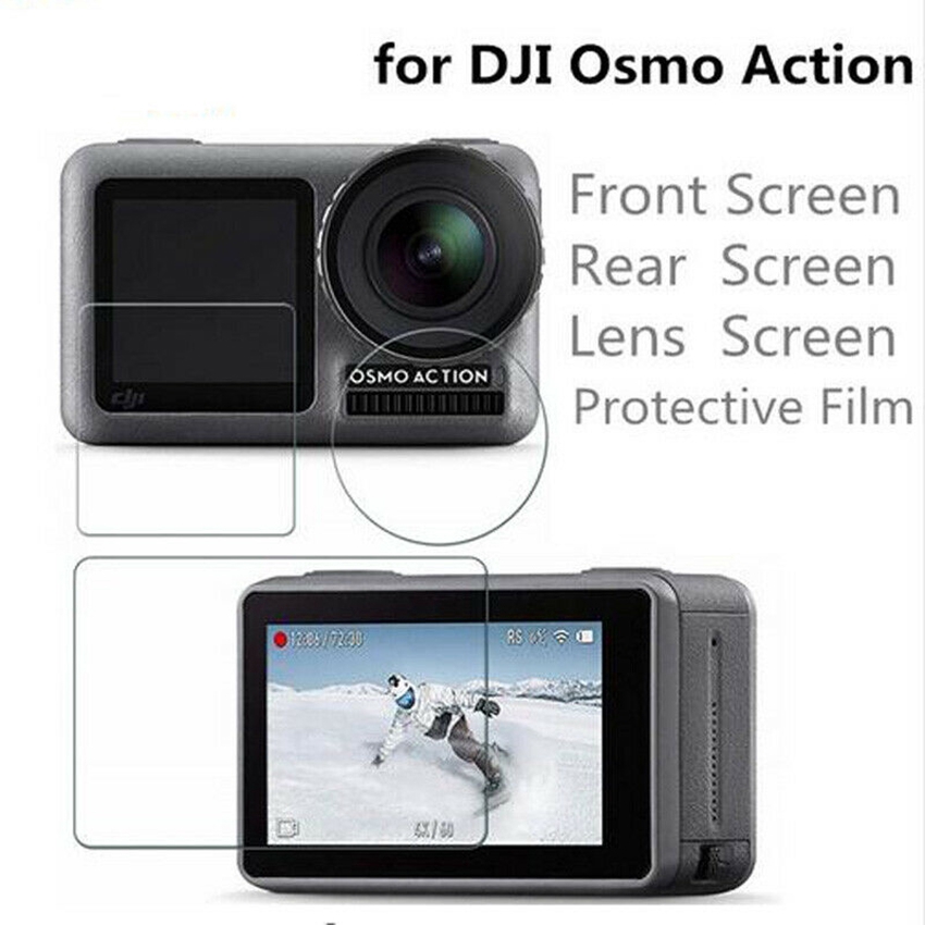 osmo action cam
