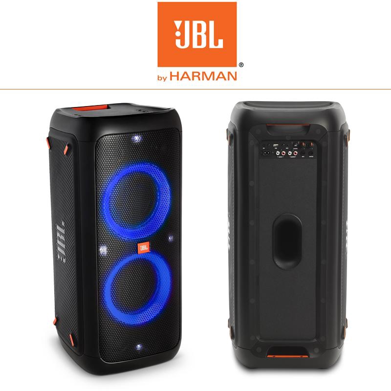 jbl boombox 300