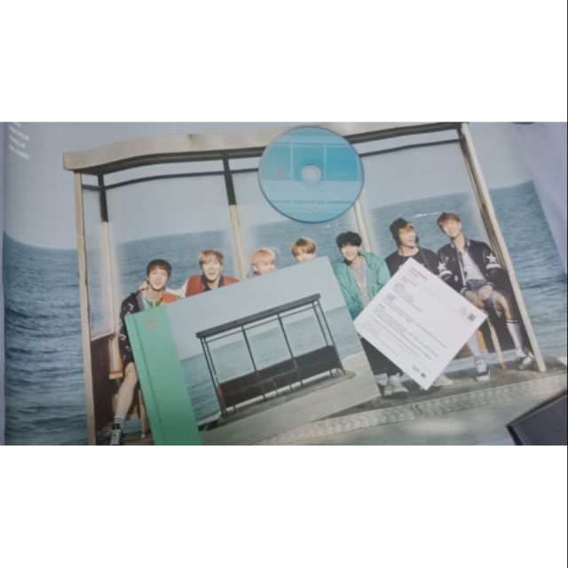 You Never Walk Alone Album By Bts For Sale Off 71