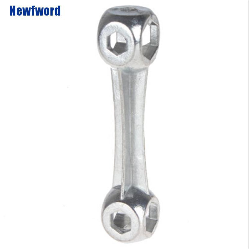bicycle wrench sizes