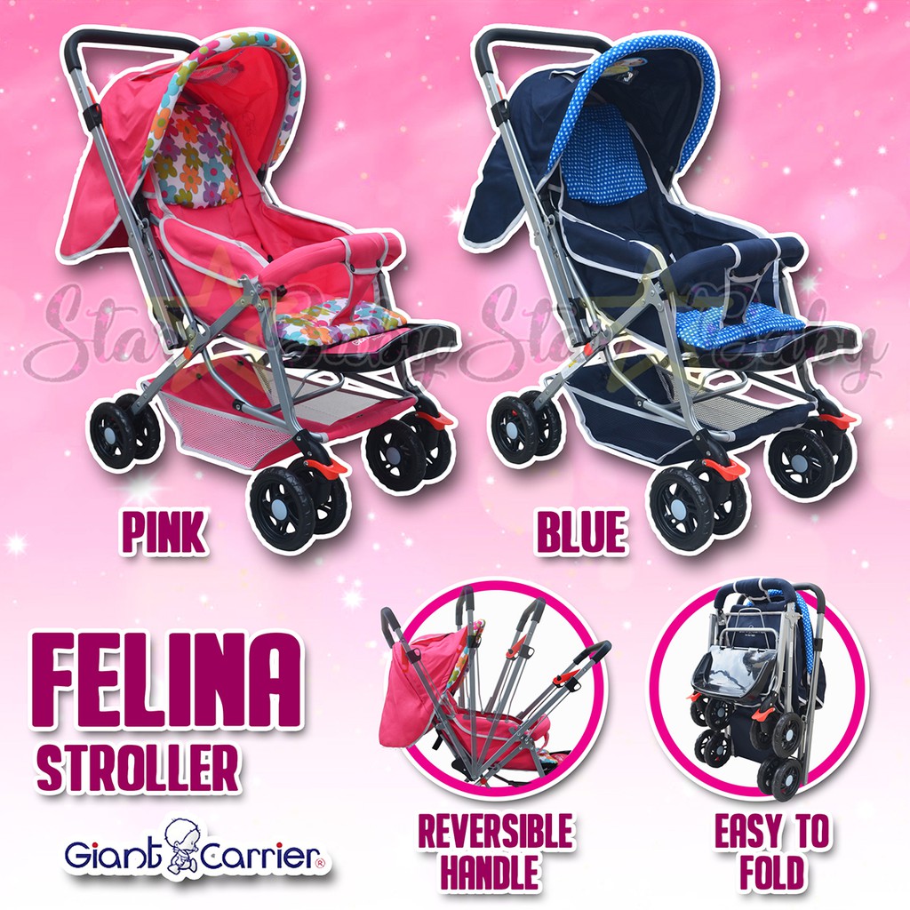 baby stroller shopee