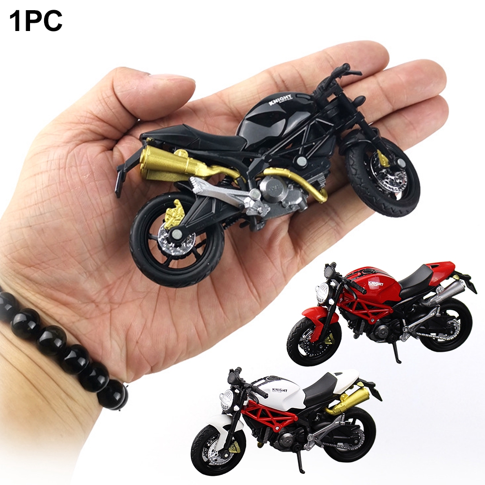 diecast toy motorcycles