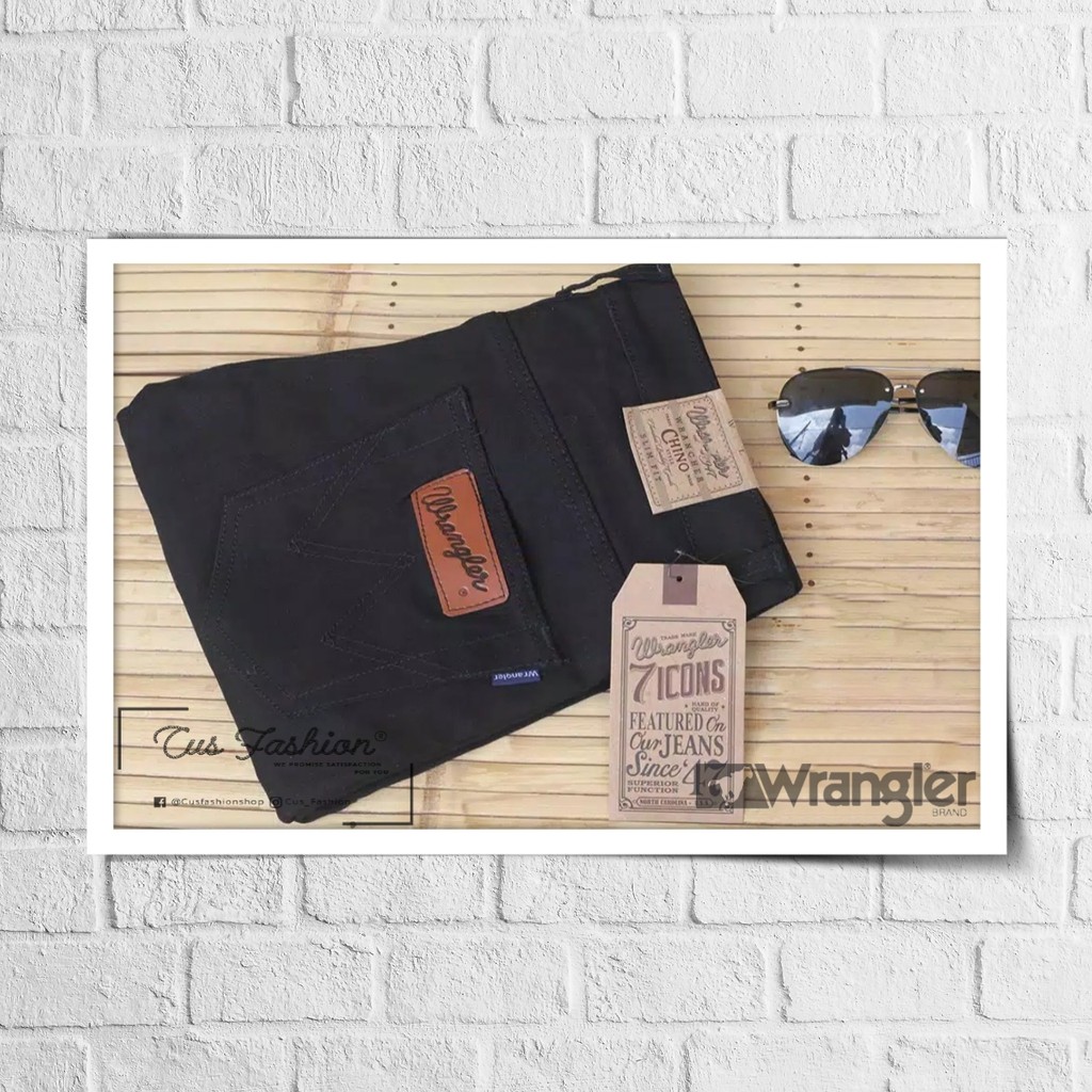 wrangler jeans stretch fit