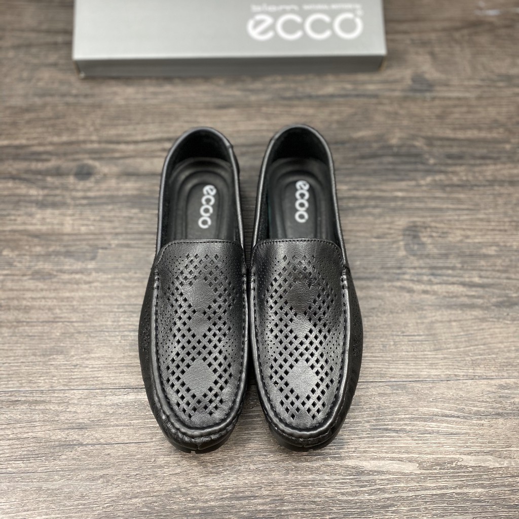 ecco latex shoes