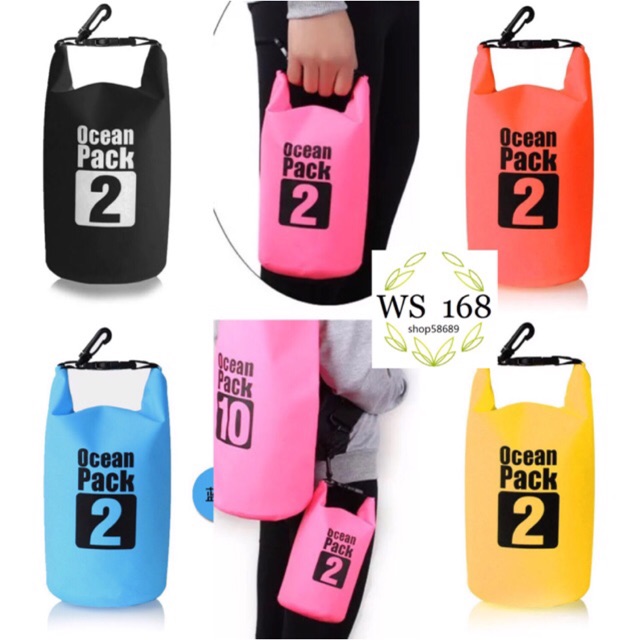 2l dry bag