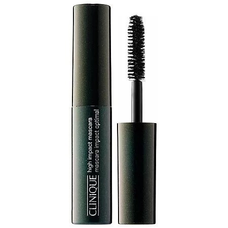 CLINIQUE High Impact Mascara deluxe TRIAL - 0.14 oz/ 3.5 mL | Shopee Philippines