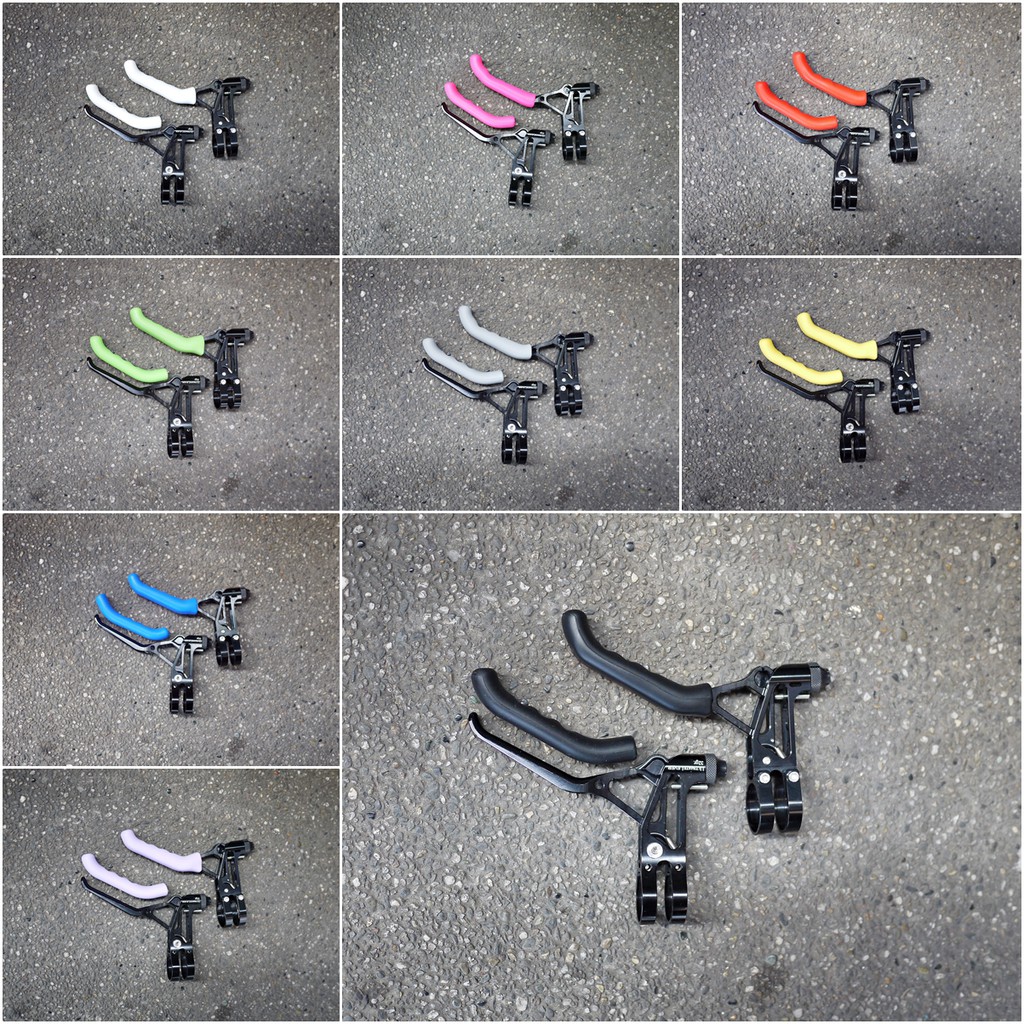 bike brake lever cover