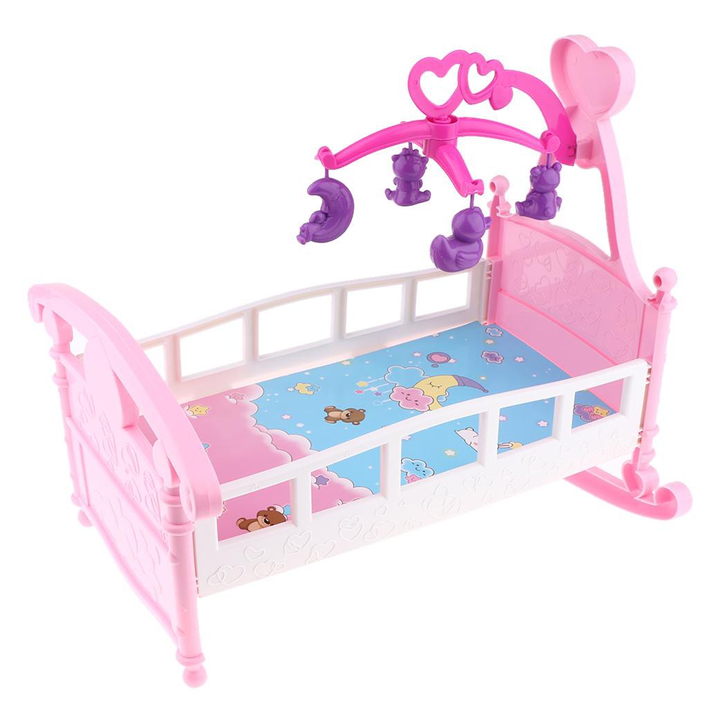 mini crib mobile