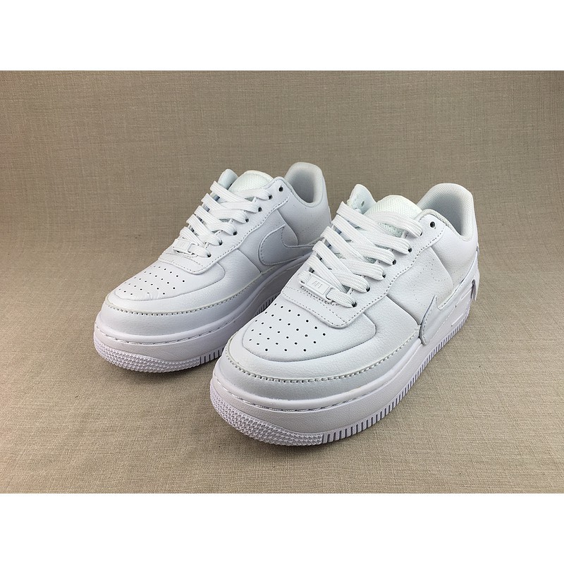 women's nike air force 1 jester low casual shoes