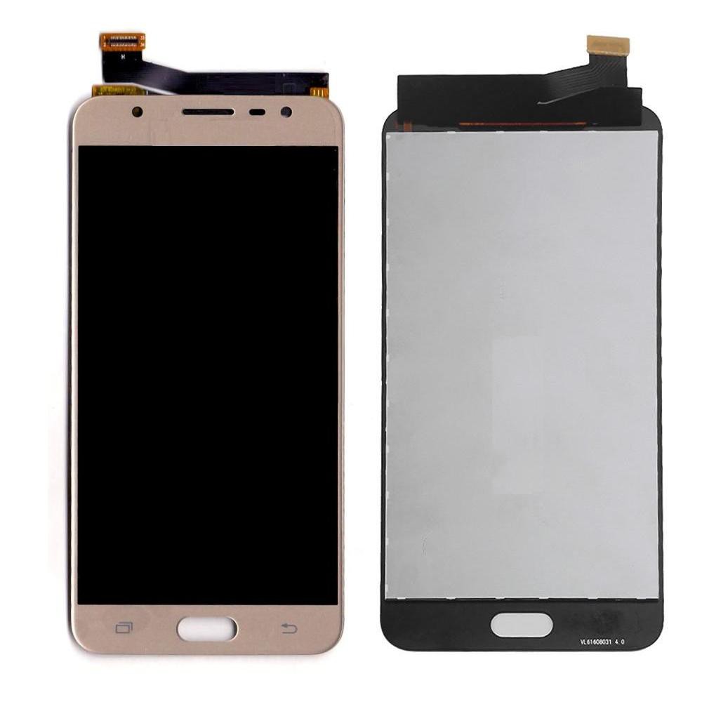 samsung j7 prime display