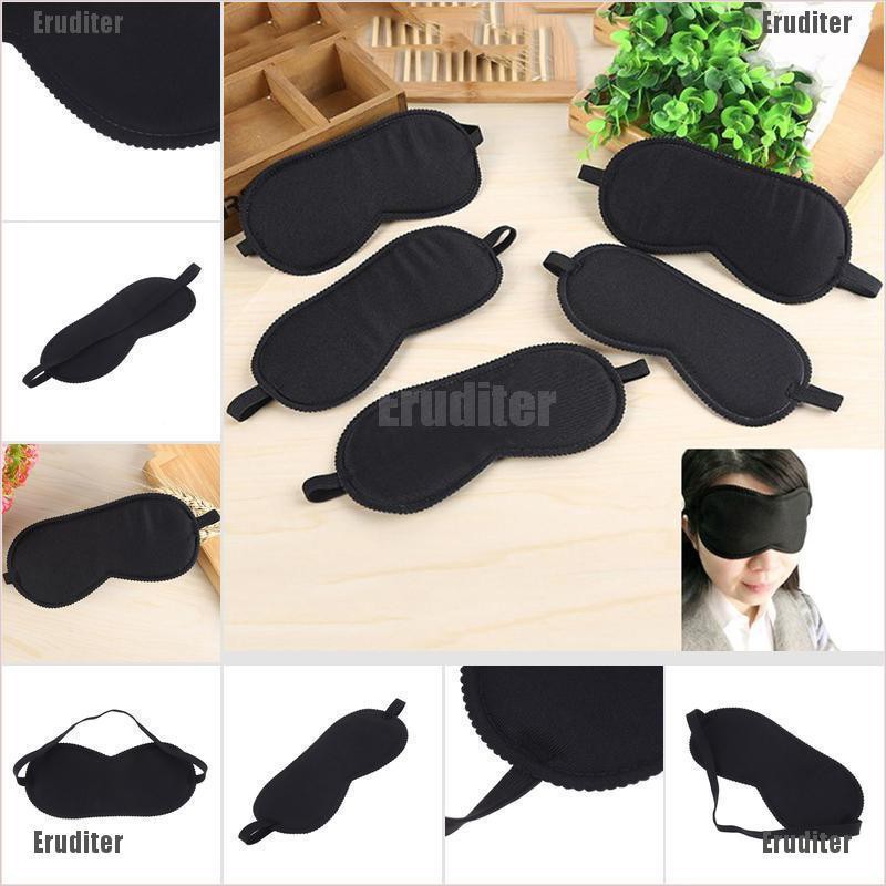 travel sleep eye mask