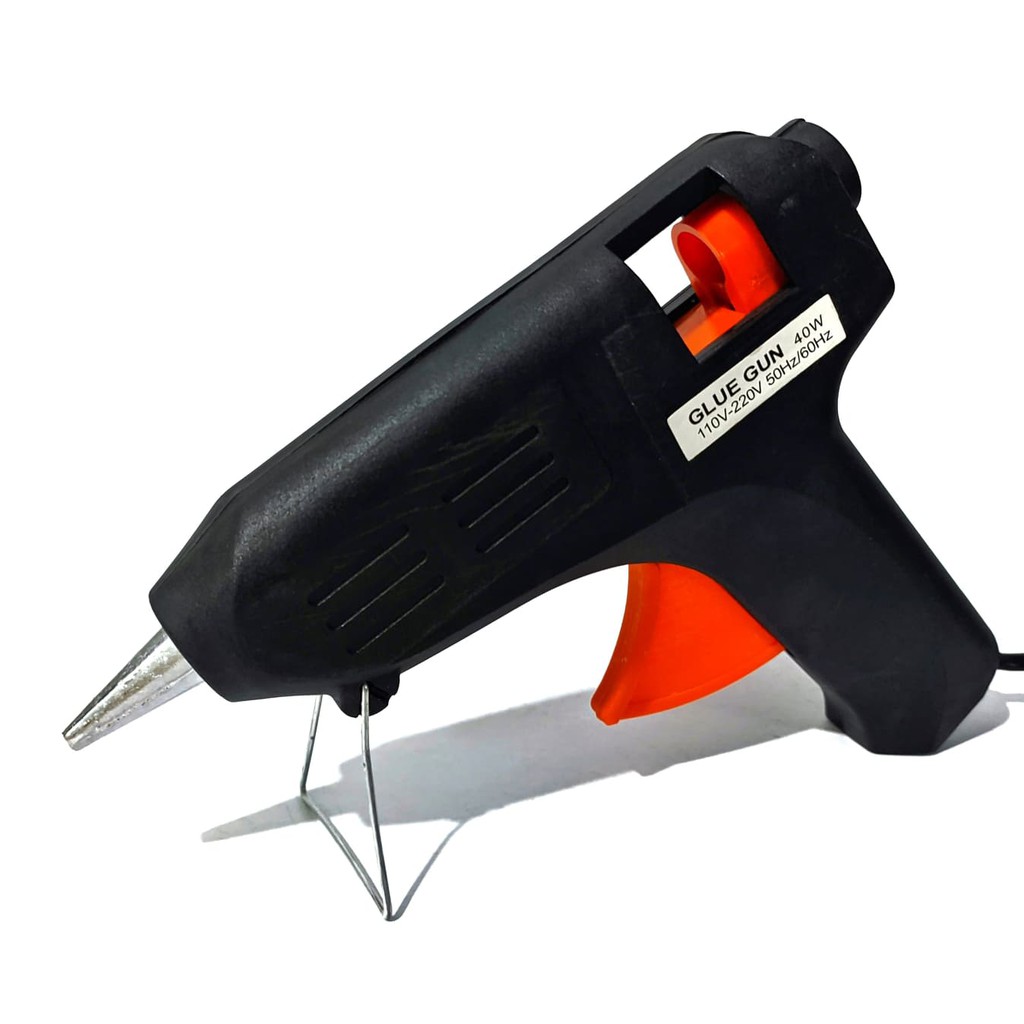glue gun for craft work