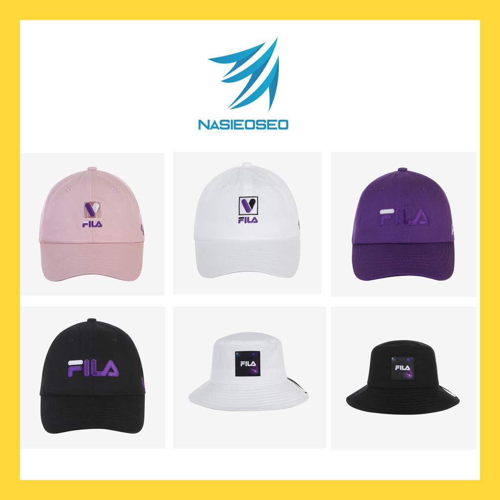 fila cap