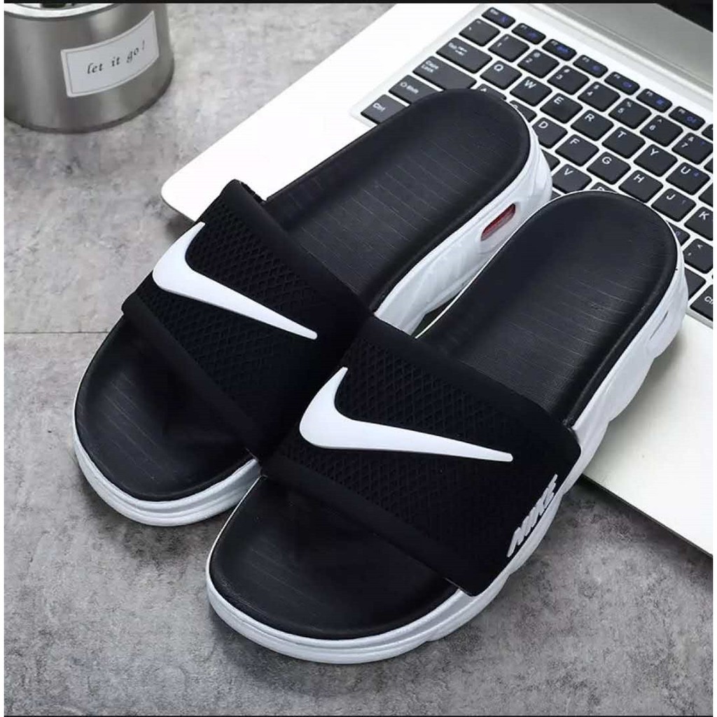 2021 Nike new arrival fashion slippers 
