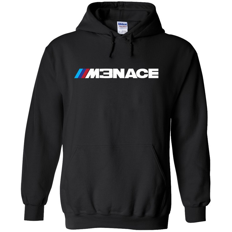 bmw m sport sweatshirt